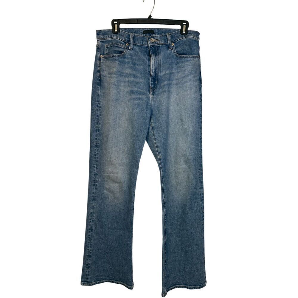 Uniqlo Men’s Classic 5-Pocket Jeans 29 X 32